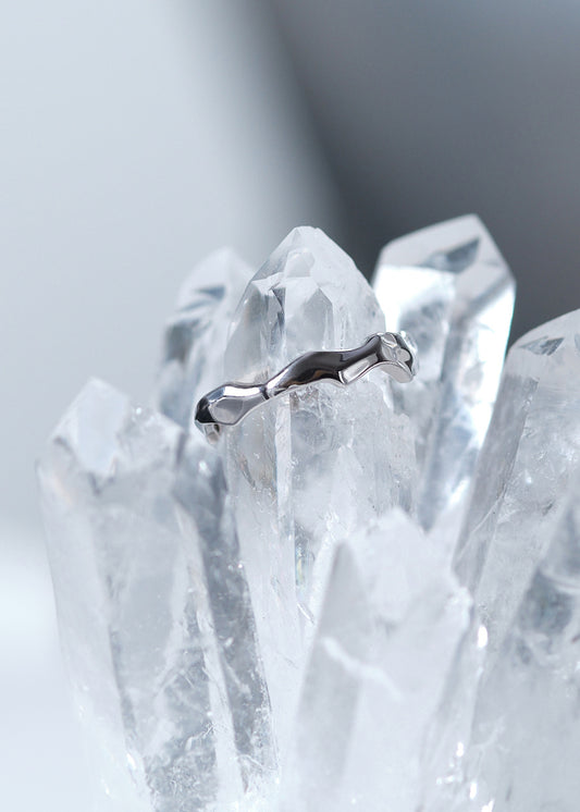 THE 5TH ELEMENT Ring