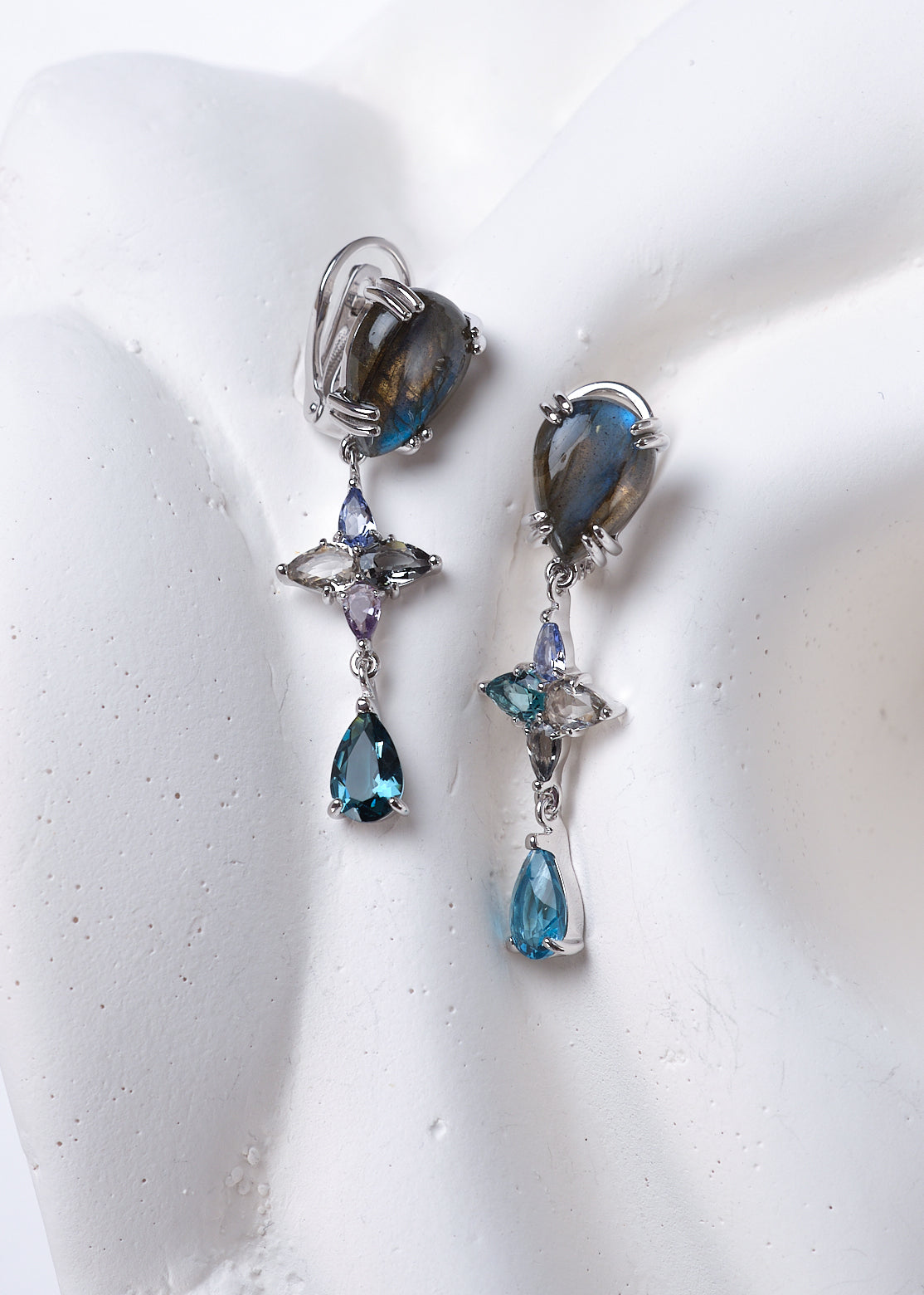 Velesa Peruna LE01202 - bluish