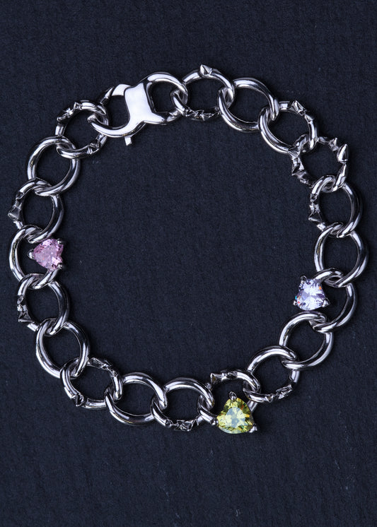 BARBIE PUNK Bracelet