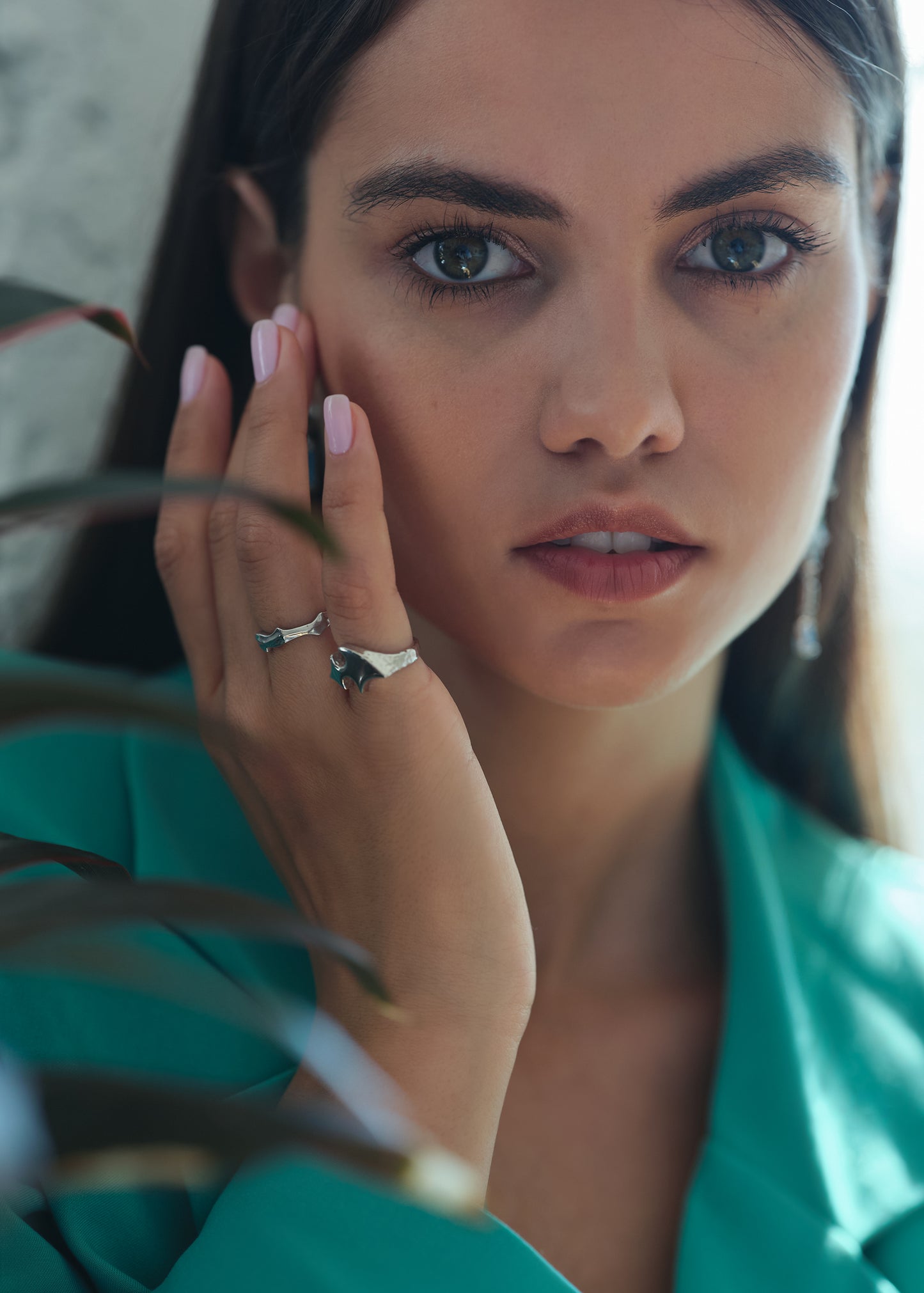 THE 5TH ELEMENT Ring