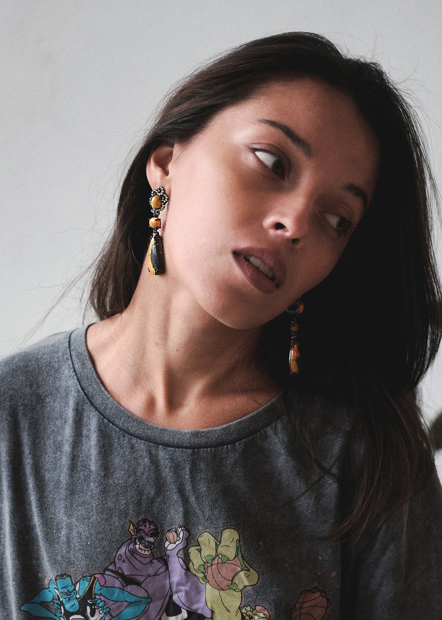 Velesa Peruna Boho - Bumble Bee