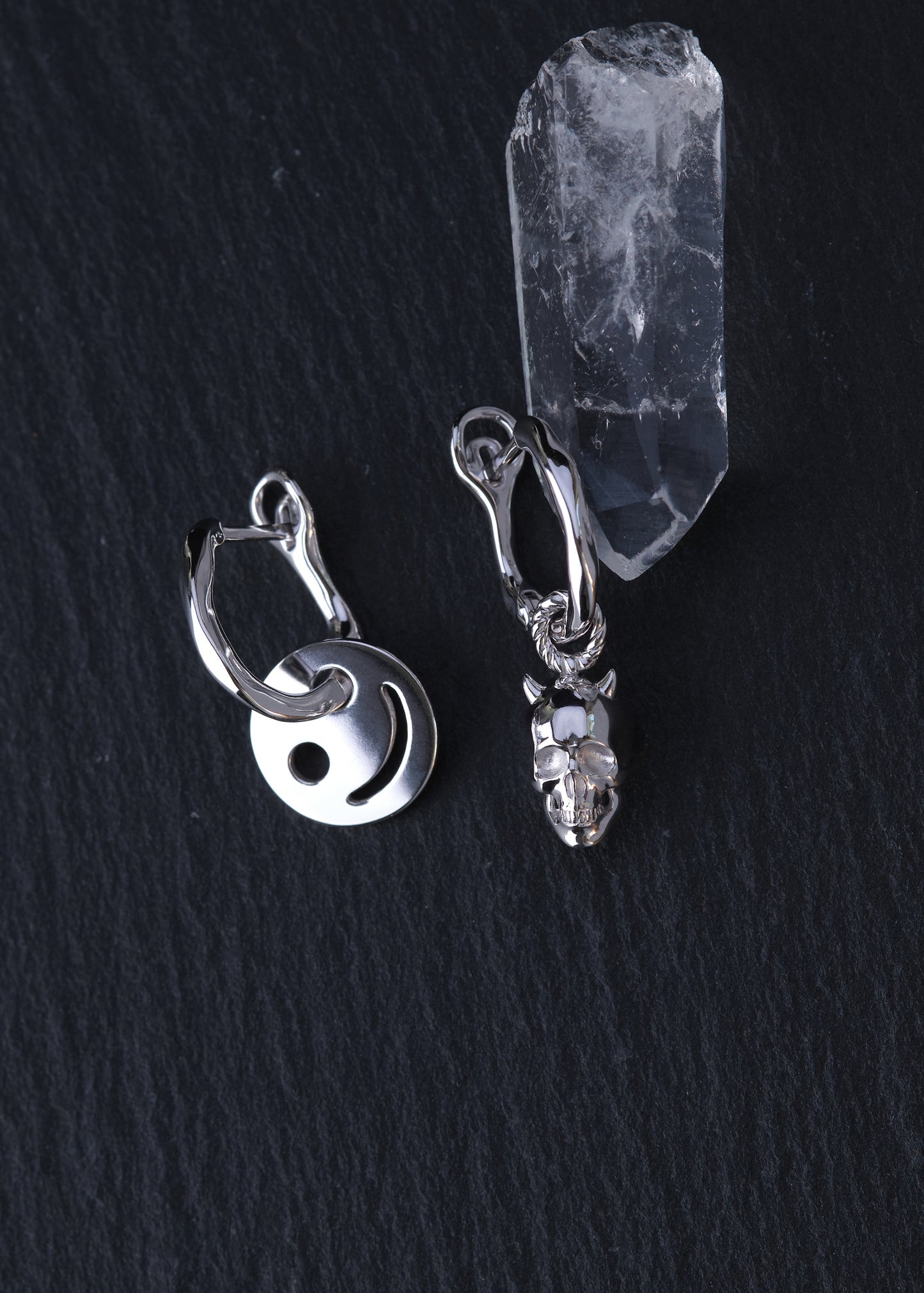SKULL Pendant