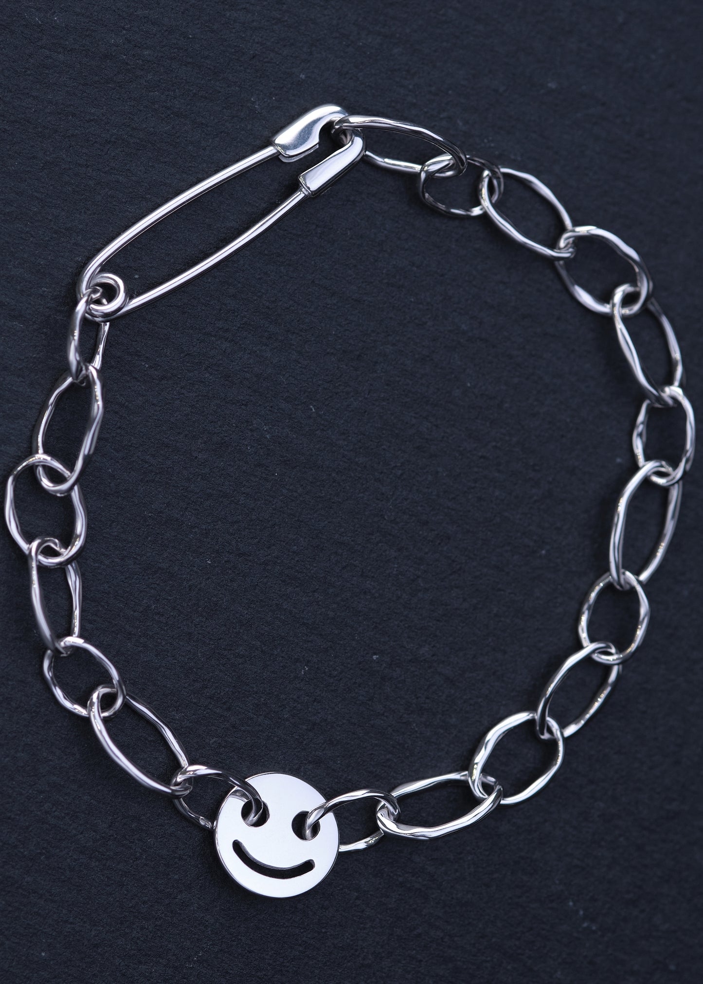 SMILE Bracelet