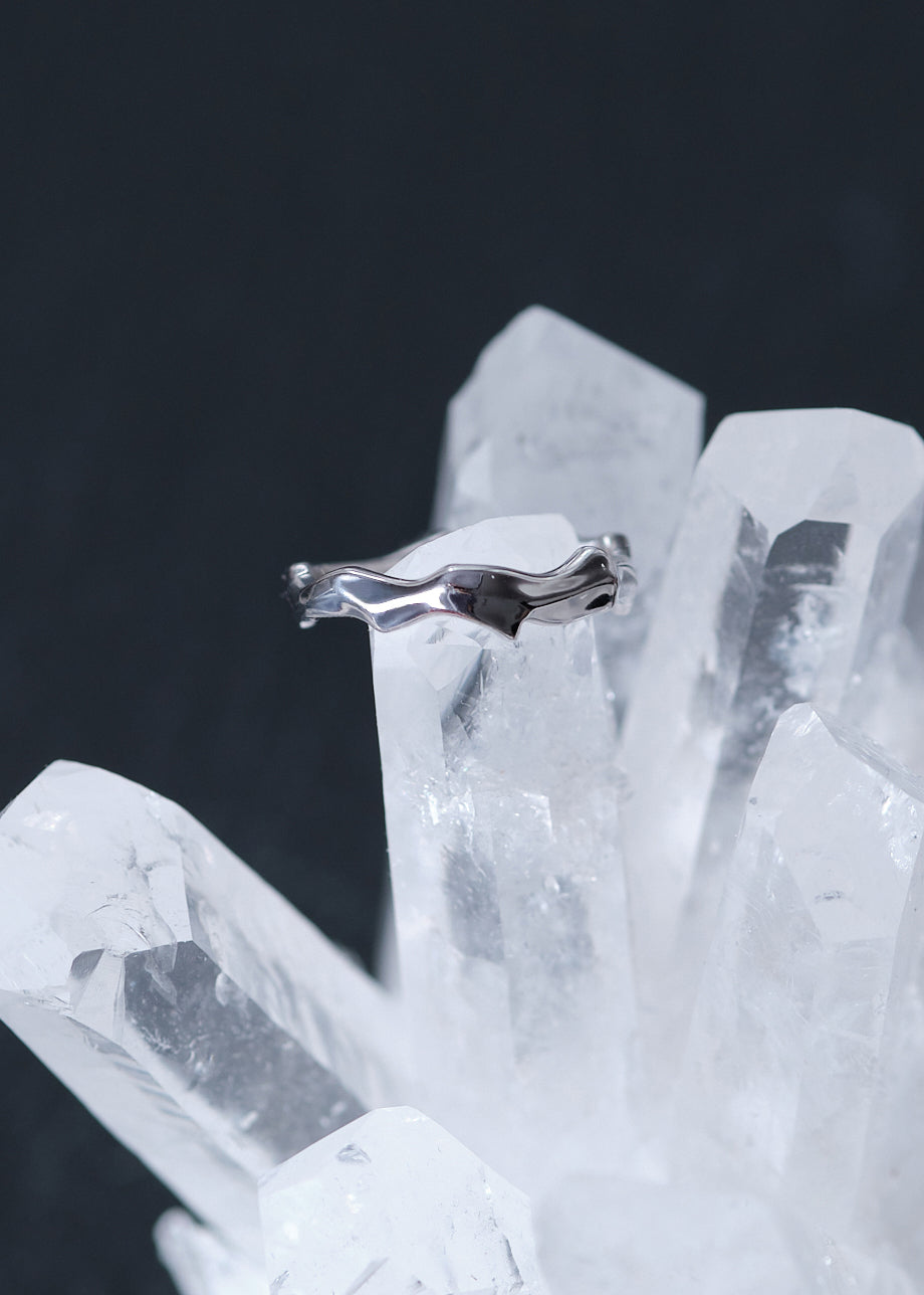 THE 5TH ELEMENT Ring