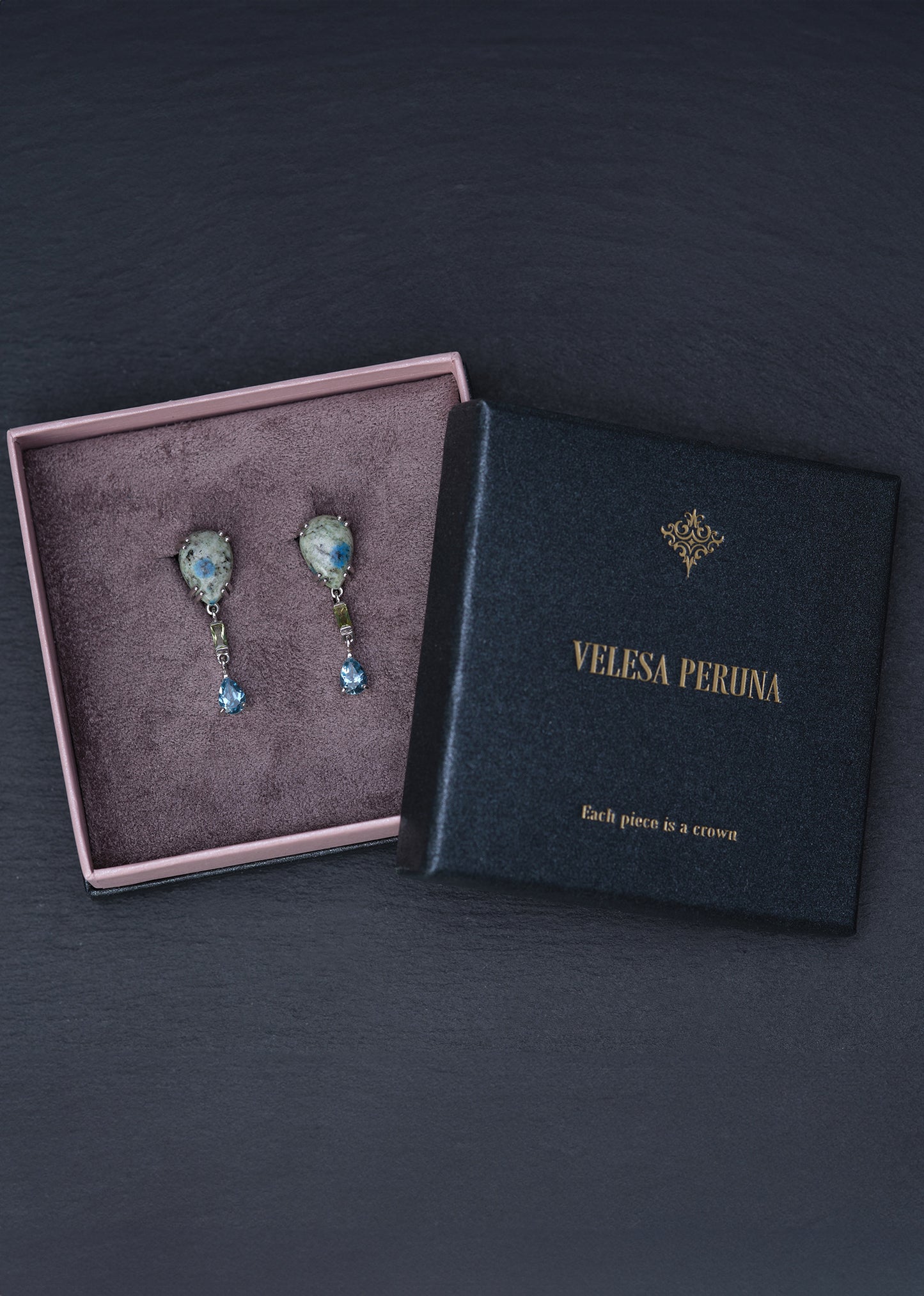 Velesa Peruna LE009 -k2