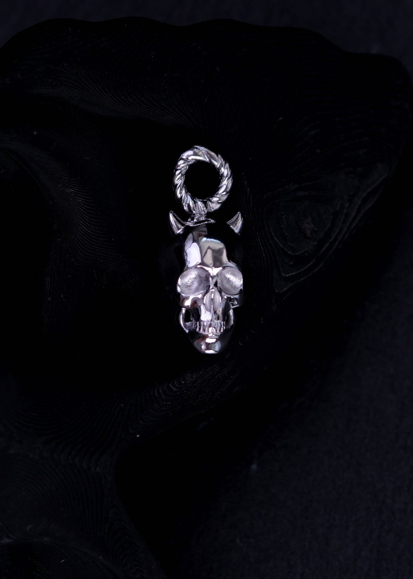 SKULL Pendant