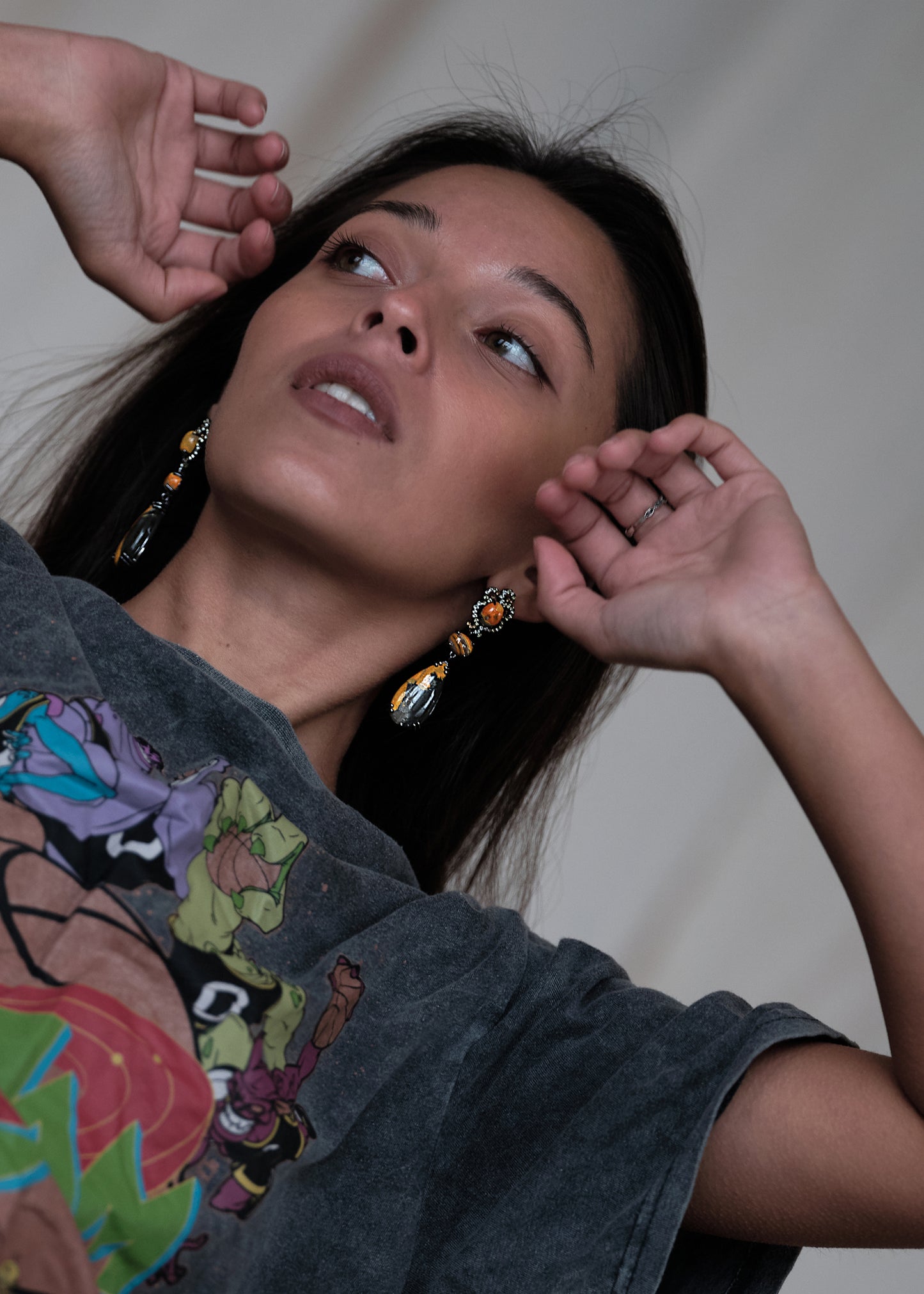 Velesa Peruna Boho - Bumble Bee