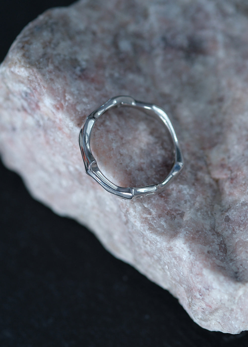 THE 5TH ELEMENT Ring