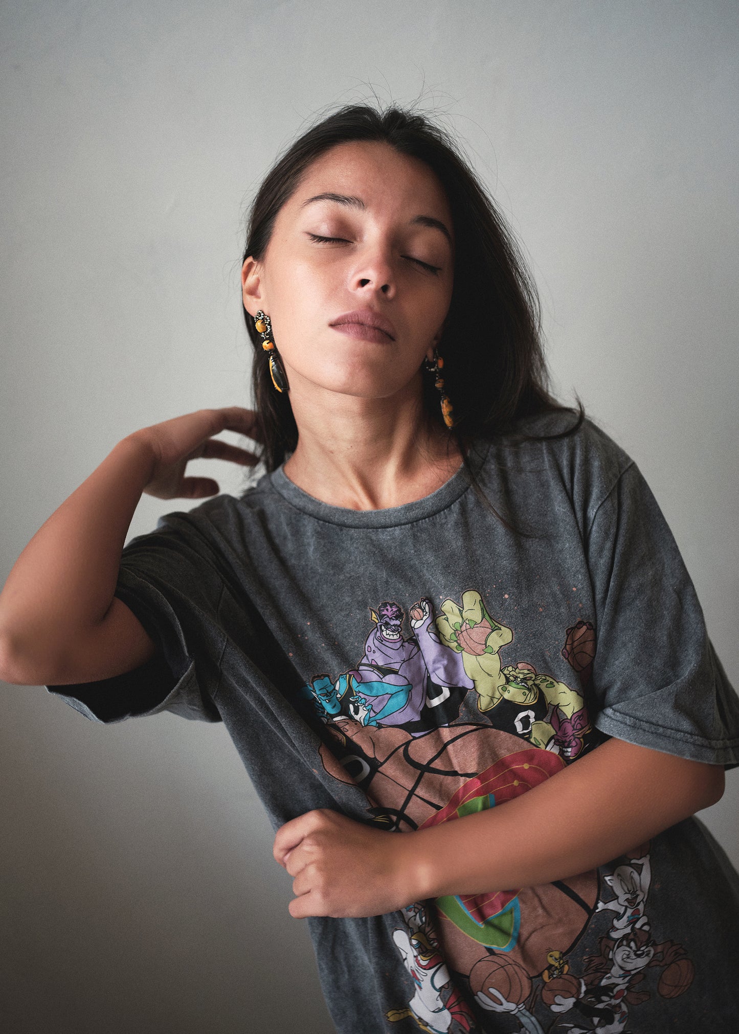 Velesa Peruna Boho - Bumble Bee