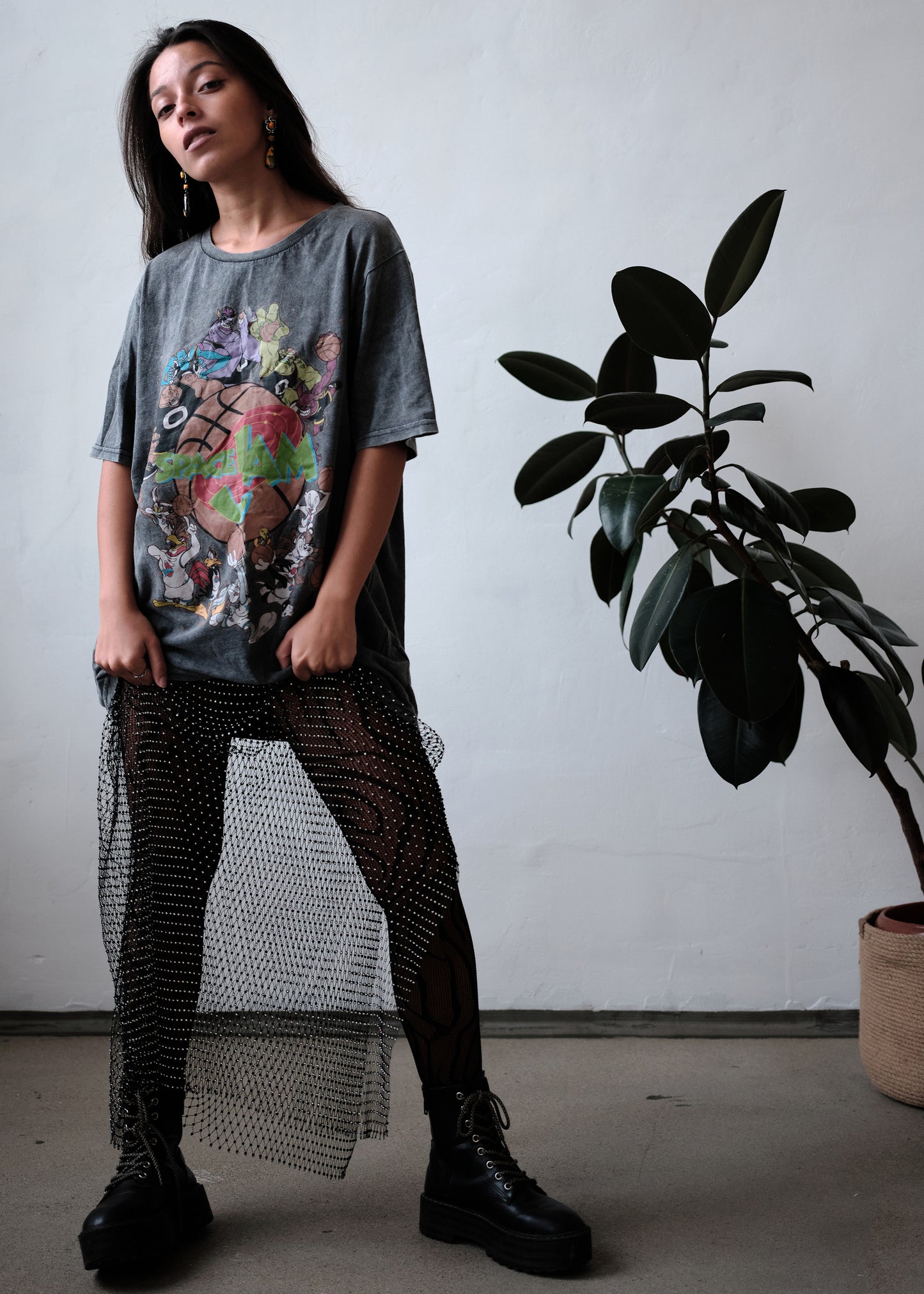 Velesa Peruna Boho - Bumble Bee