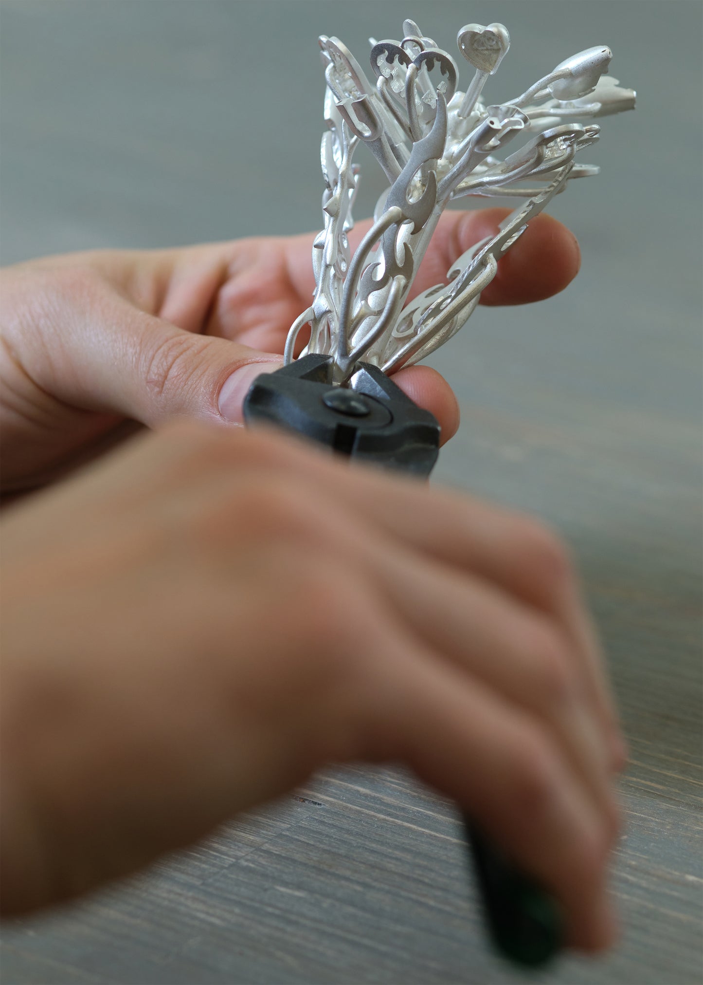 TRIBAL TATTOO Pendant