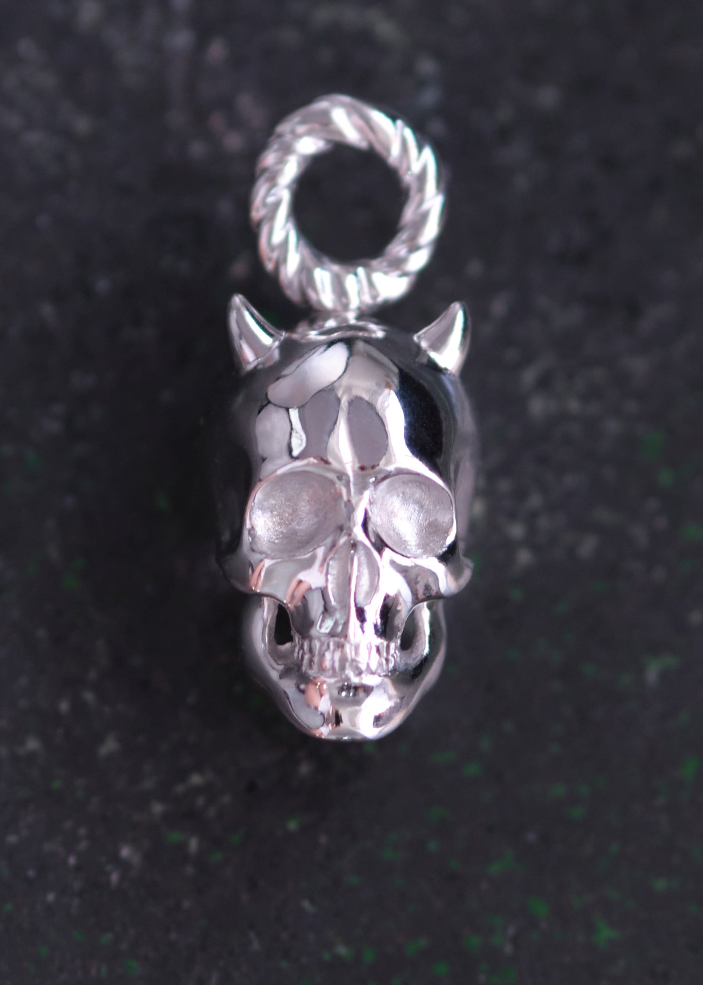 SKULL Pendant