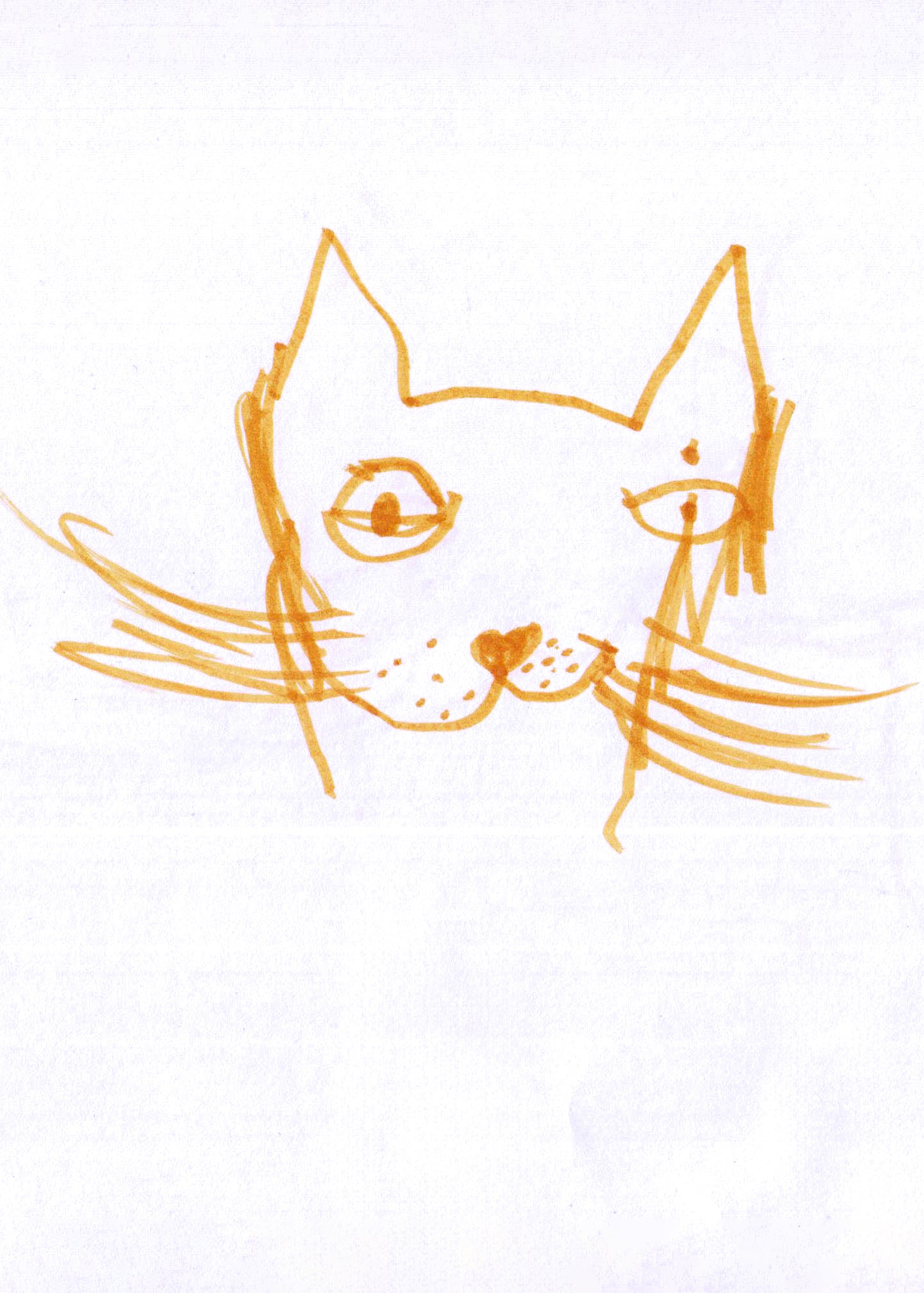 Sneaky Kitty N2 "Inner Child" Kollektion