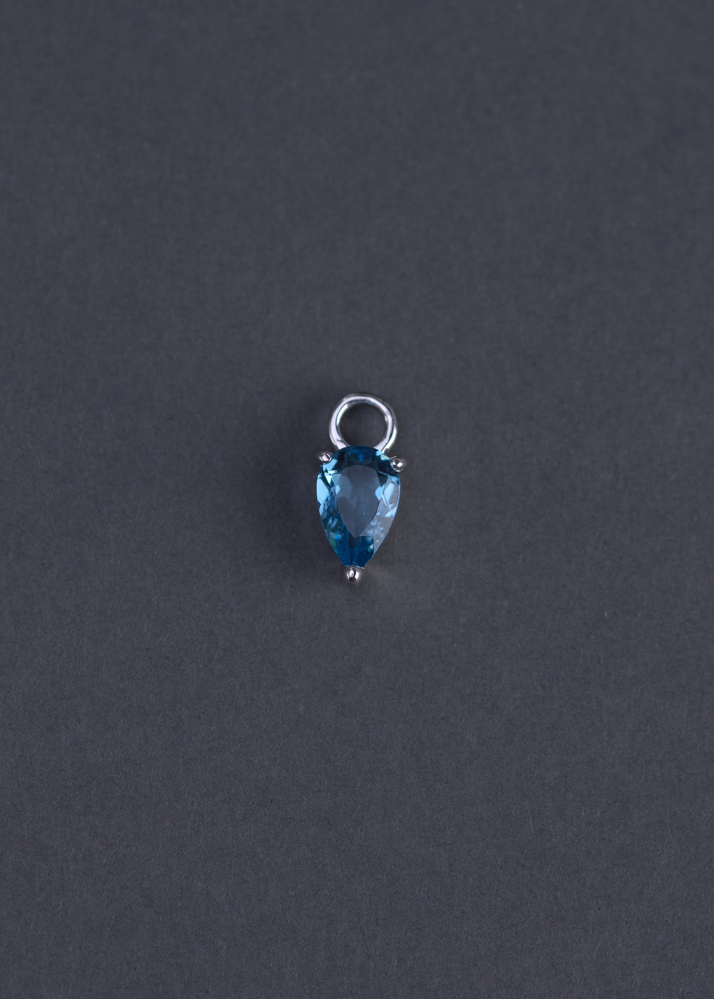 CRYSTAL DROP Pendant