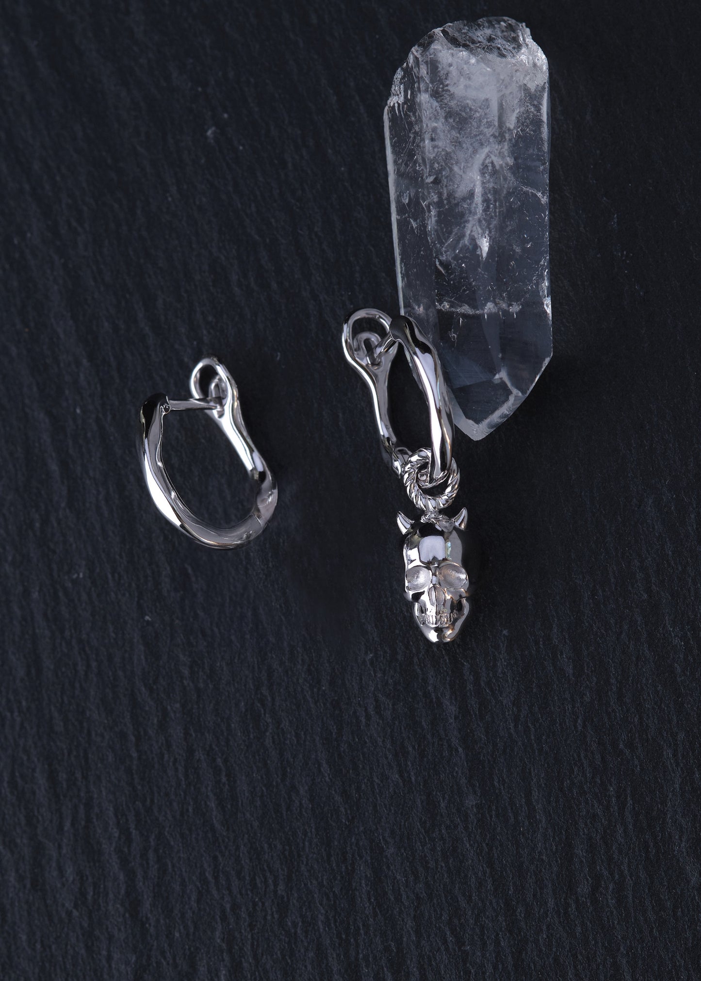 SKULL Pendant