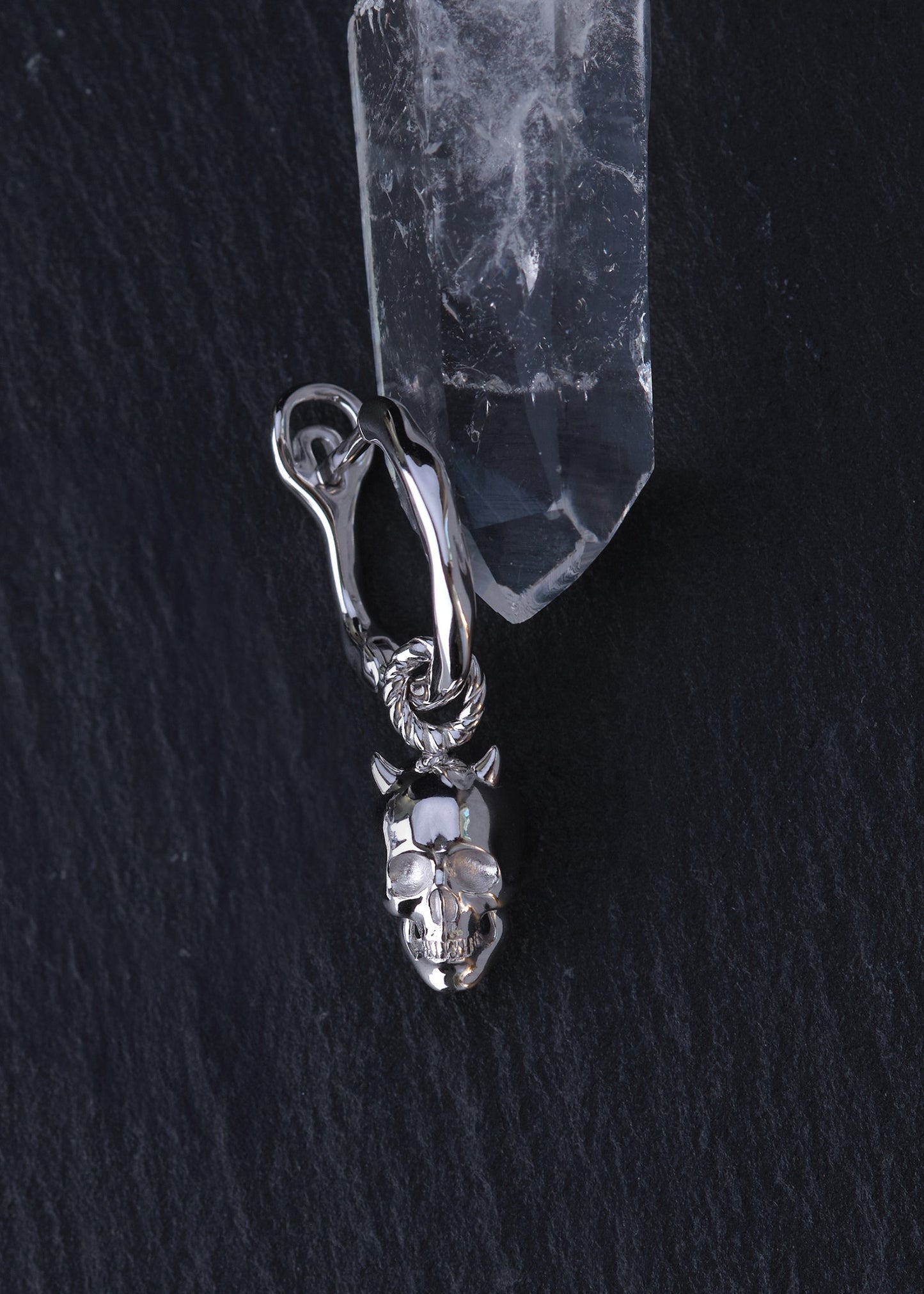 SKULL Pendant
