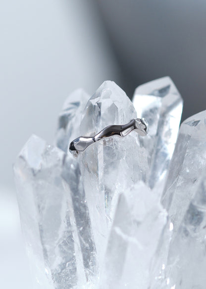 THE 5TH ELEMENT Ring