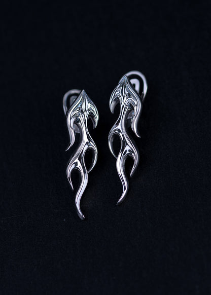 LIKE A ROCKET Earrings