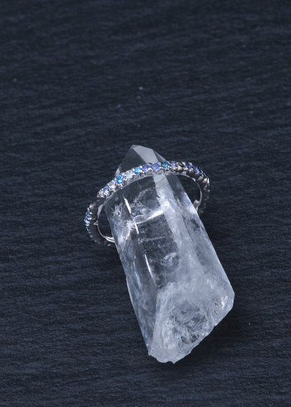 EARTHY Ring (Ocean)