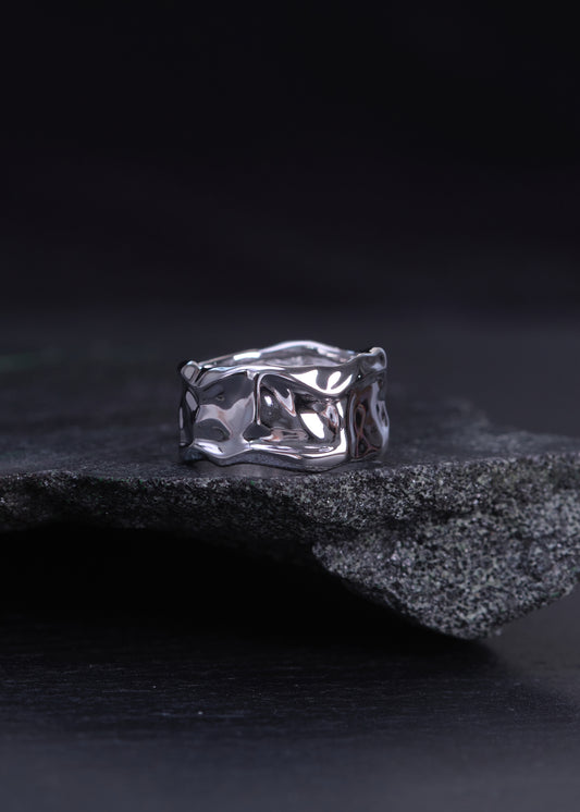 MELTED Ring