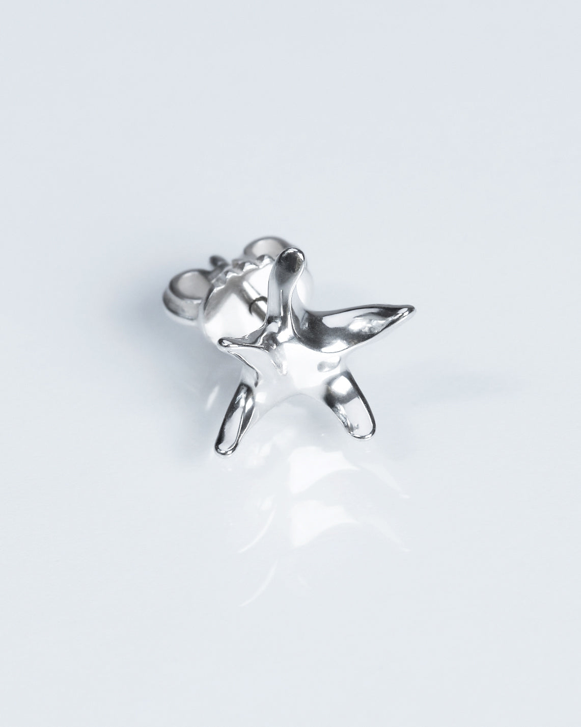 Y2K ASTRA Stud Ohrring