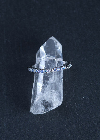 EARTHY Ring (Ocean)
