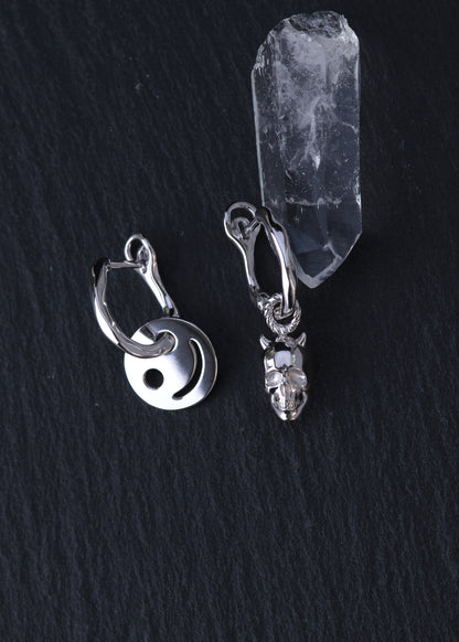 SKULL Pendant