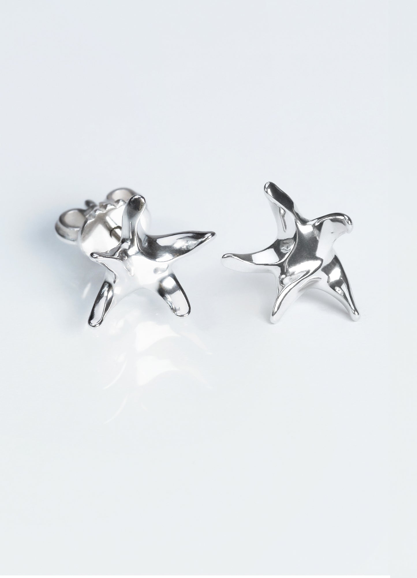 Y2K ASTRA Stud Ohrring