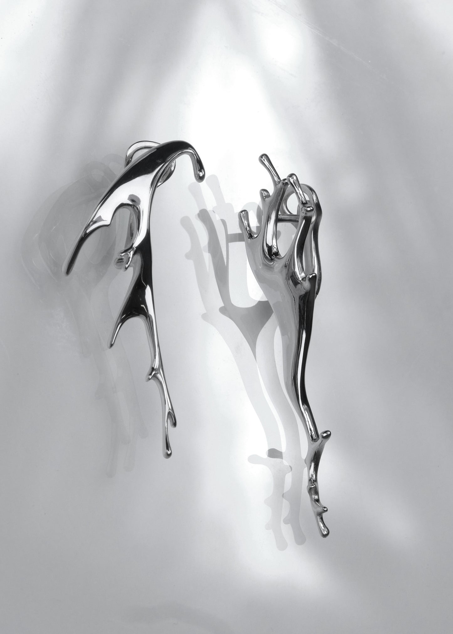 SPLASHES Ohrringe