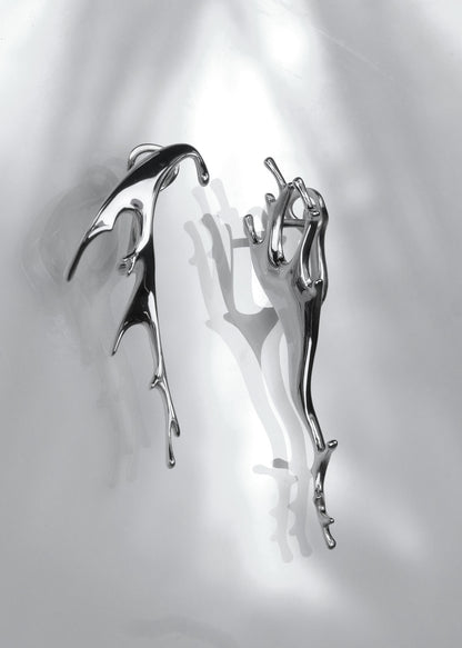 SPLASHES Ohrringe