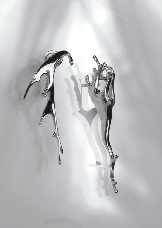 SPLASHES Ohrringe