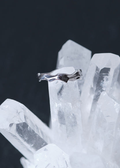 THE 5TH ELEMENT Ring