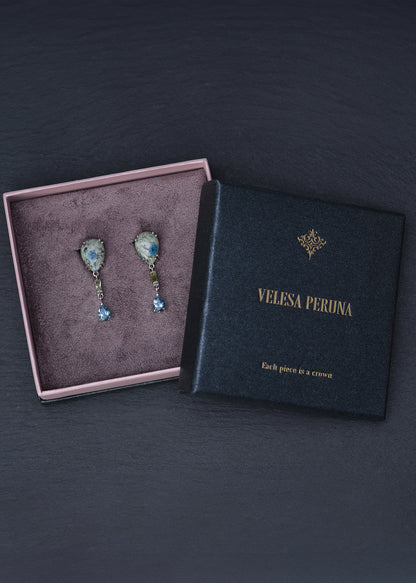 Velesa Peruna LE009 -k2