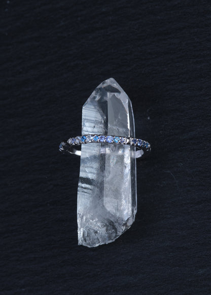 EARTHY Ring (Ocean)