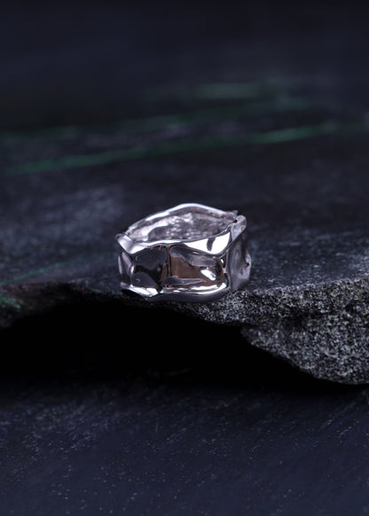 MELTED Ring