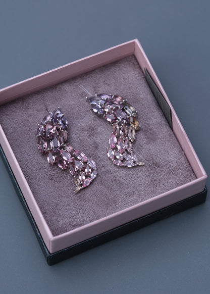 Velesa Peruna MS Wings- pinkish