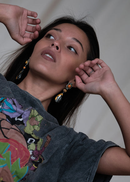 Velesa Peruna Boho - Bumble Bee