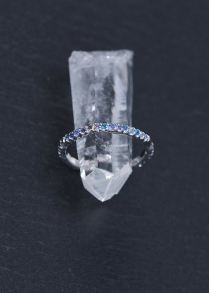EARTHY Ring (Ocean)