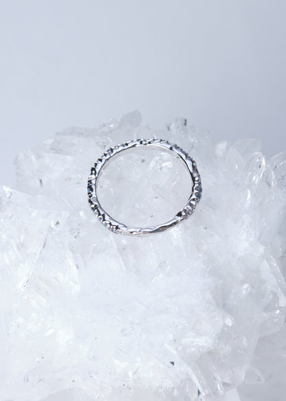 EARTHY Ring (Ocean)