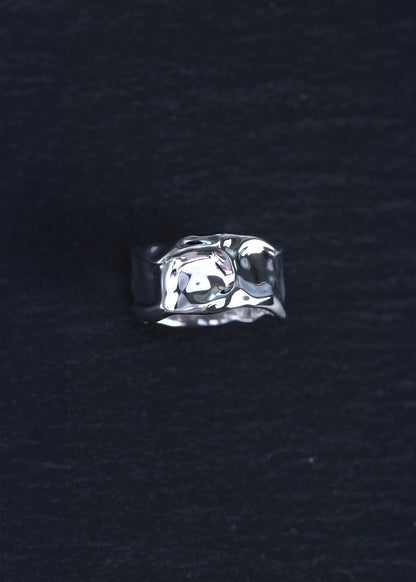 MELTED Ring