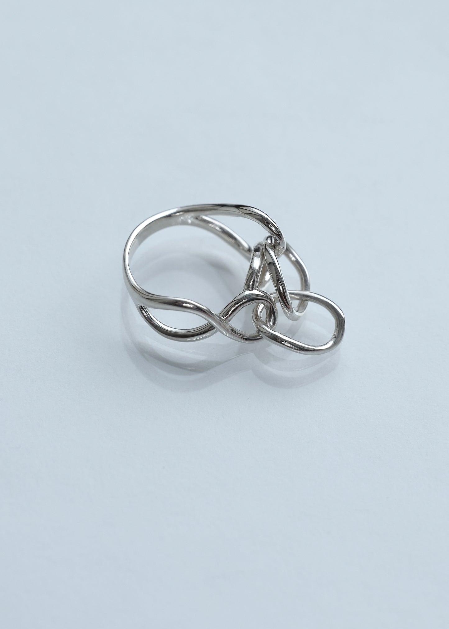 CONNECTIONS Ring
