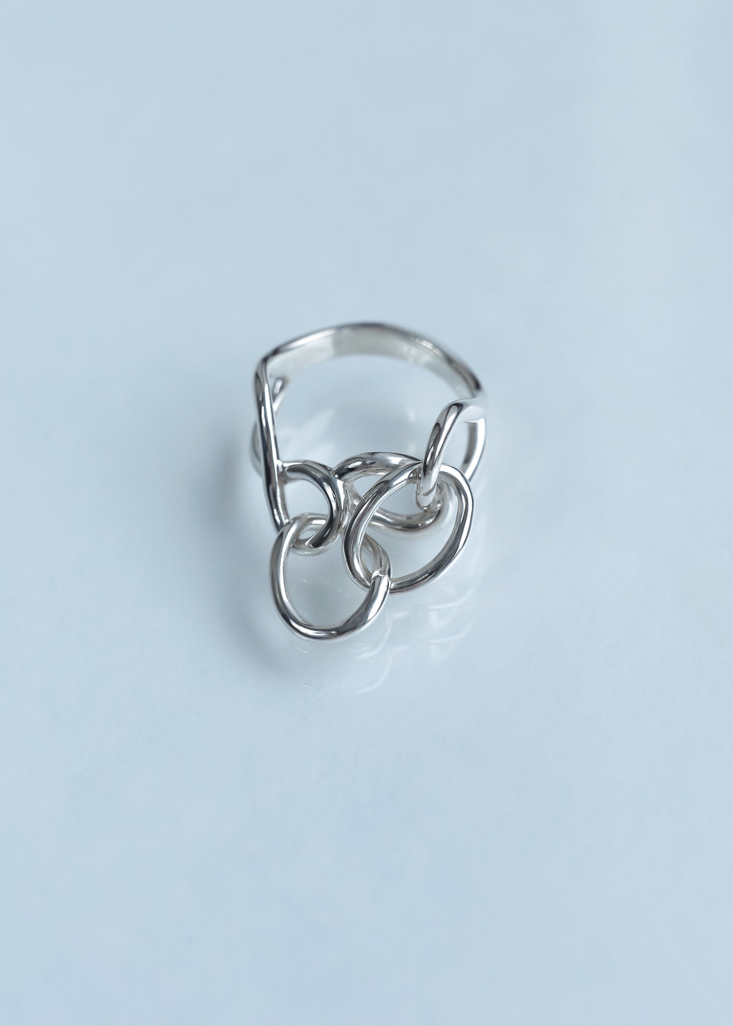 CONNECTIONS Ring