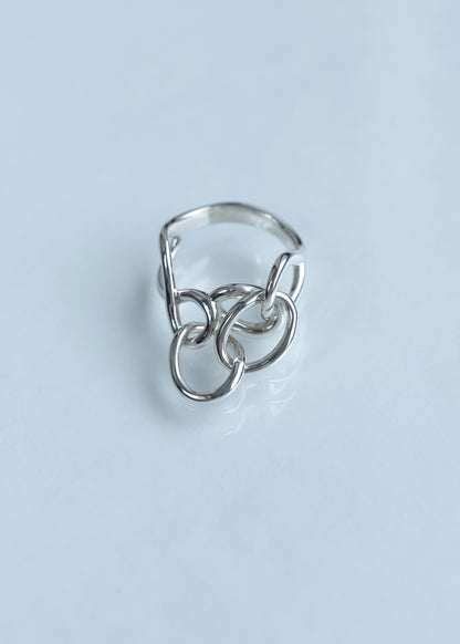 CONNECTIONS Ring