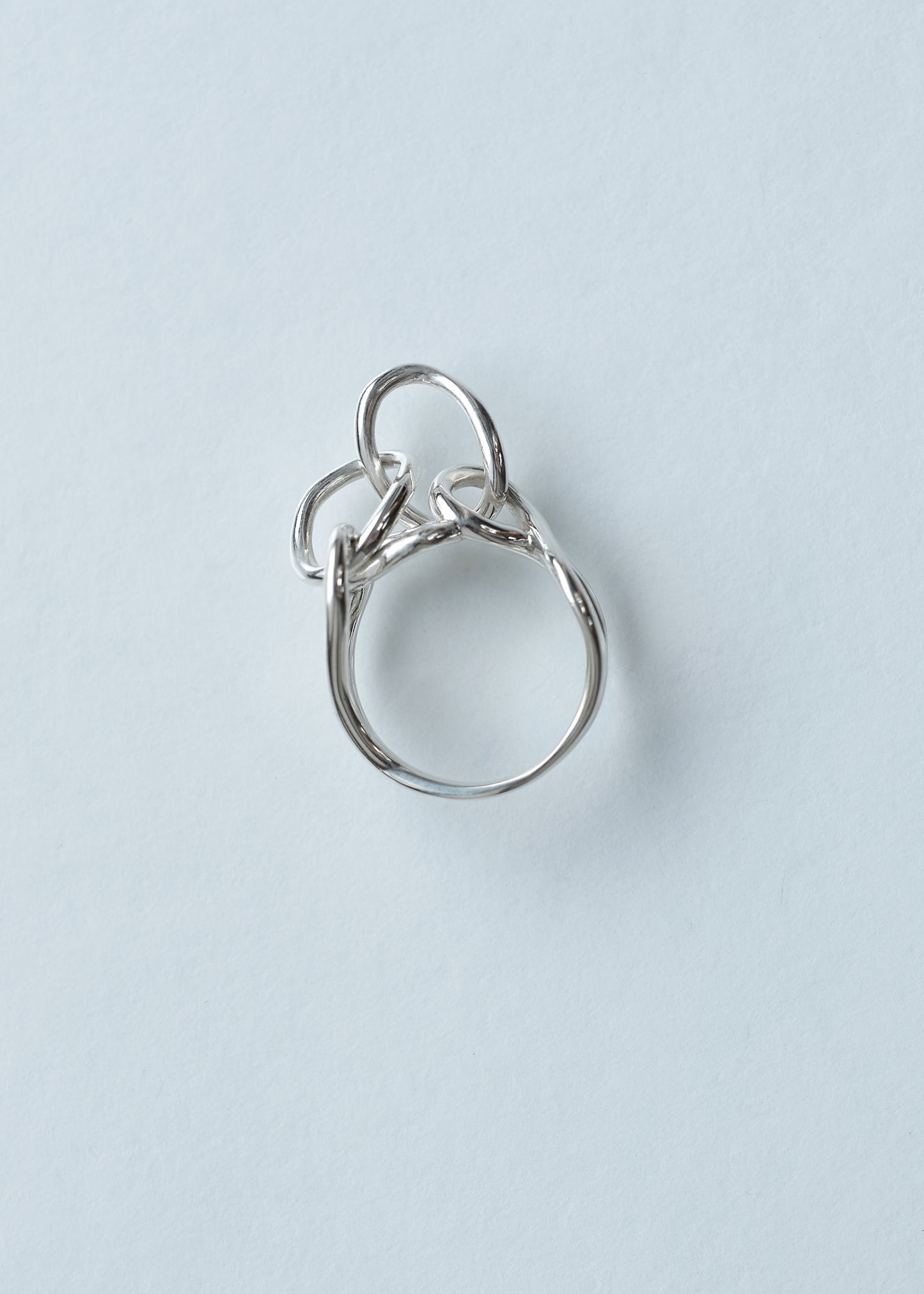CONNECTIONS Ring