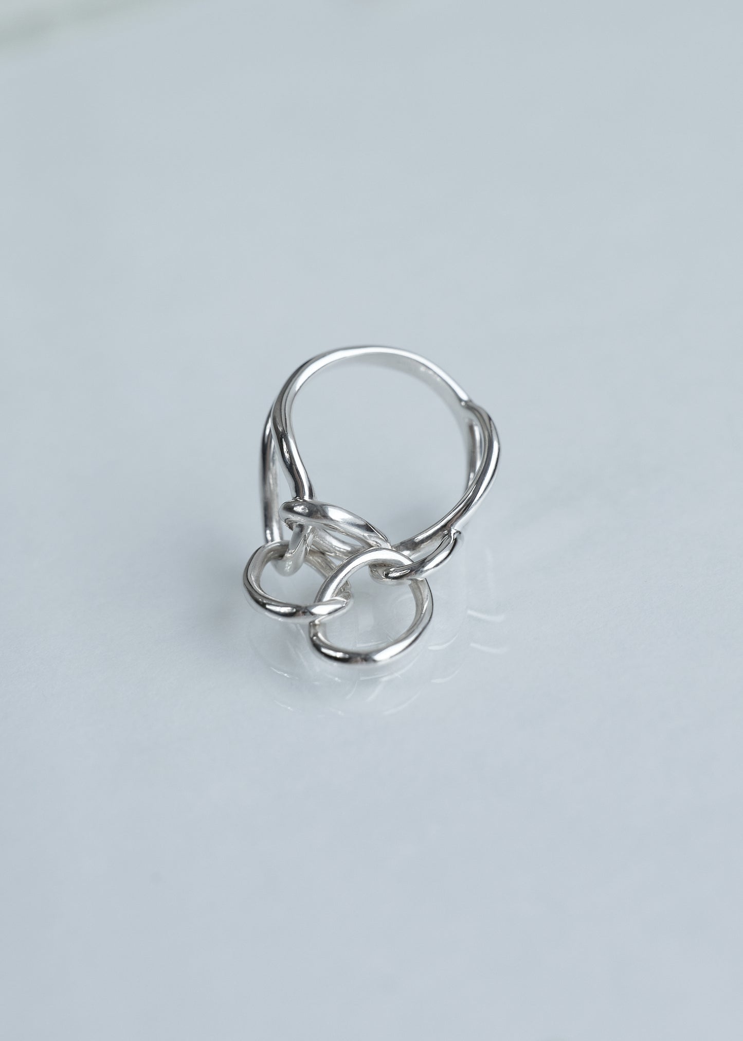 CONNECTIONS Ring