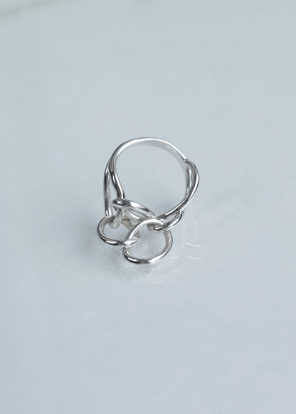 CONNECTIONS Ring