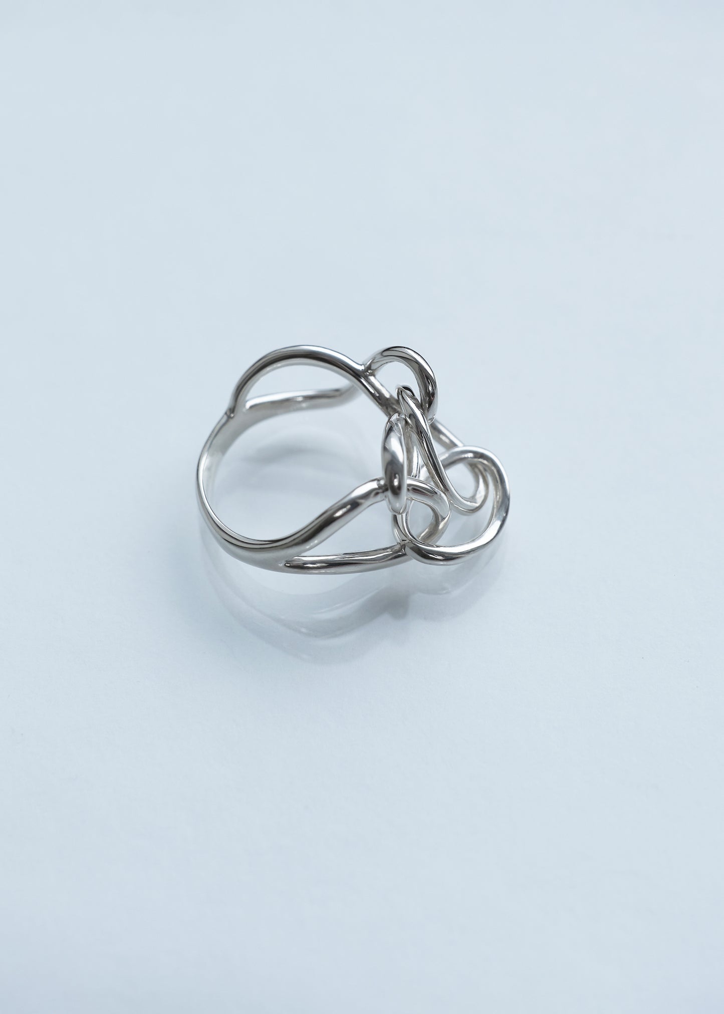 CONNECTIONS Ring