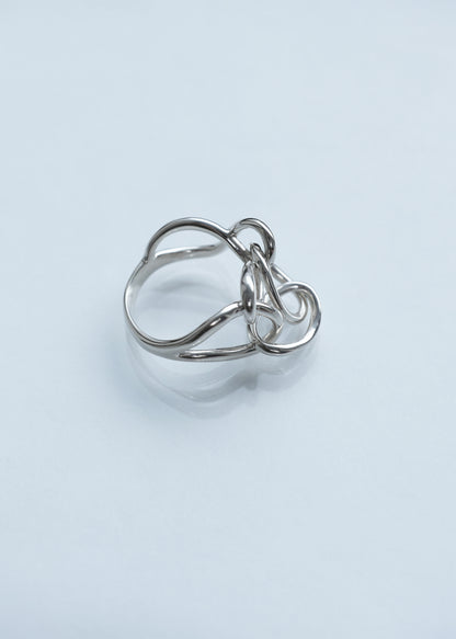 CONNECTIONS Ring