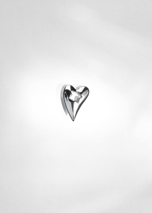 PIERCED HEART Anhänger