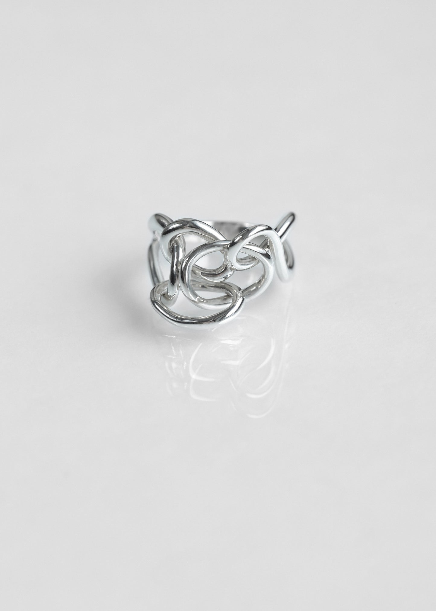 CONNECTIONS Ring